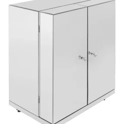 Bars|KARE Design Barschrank Luxury Medium 66X88Cm