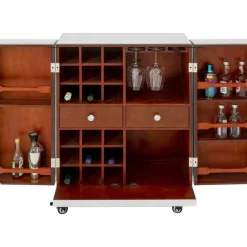 Bars|KARE Design Barschrank Luxury Medium 66X88Cm