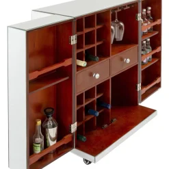 Bars|KARE Design Barschrank Luxury Medium 66X88Cm