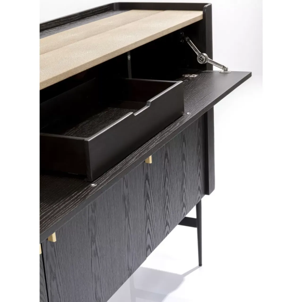 Bars|KARE Design Barschrank Milano 113X190