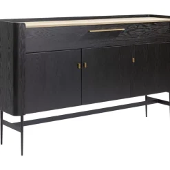 Bars|KARE Design Barschrank Milano 113X190