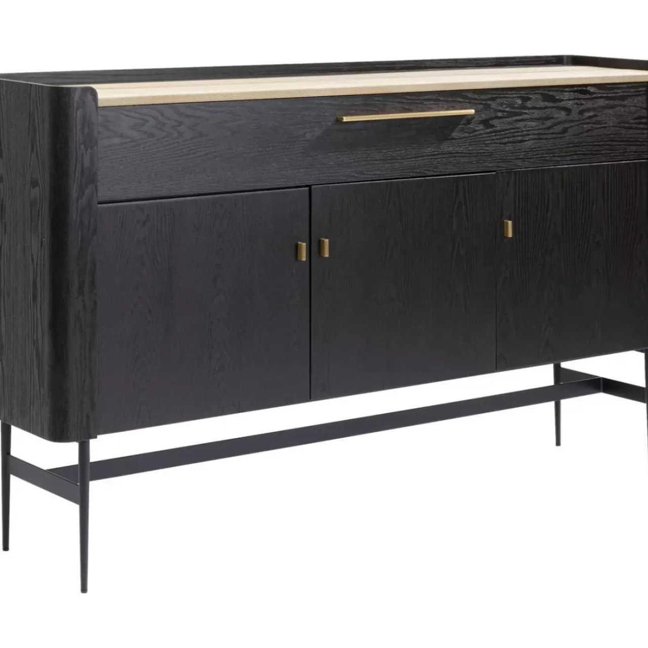 Bars|KARE Design Barschrank Milano 113X190