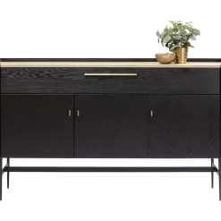 Bars|KARE Design Barschrank Milano 113X190