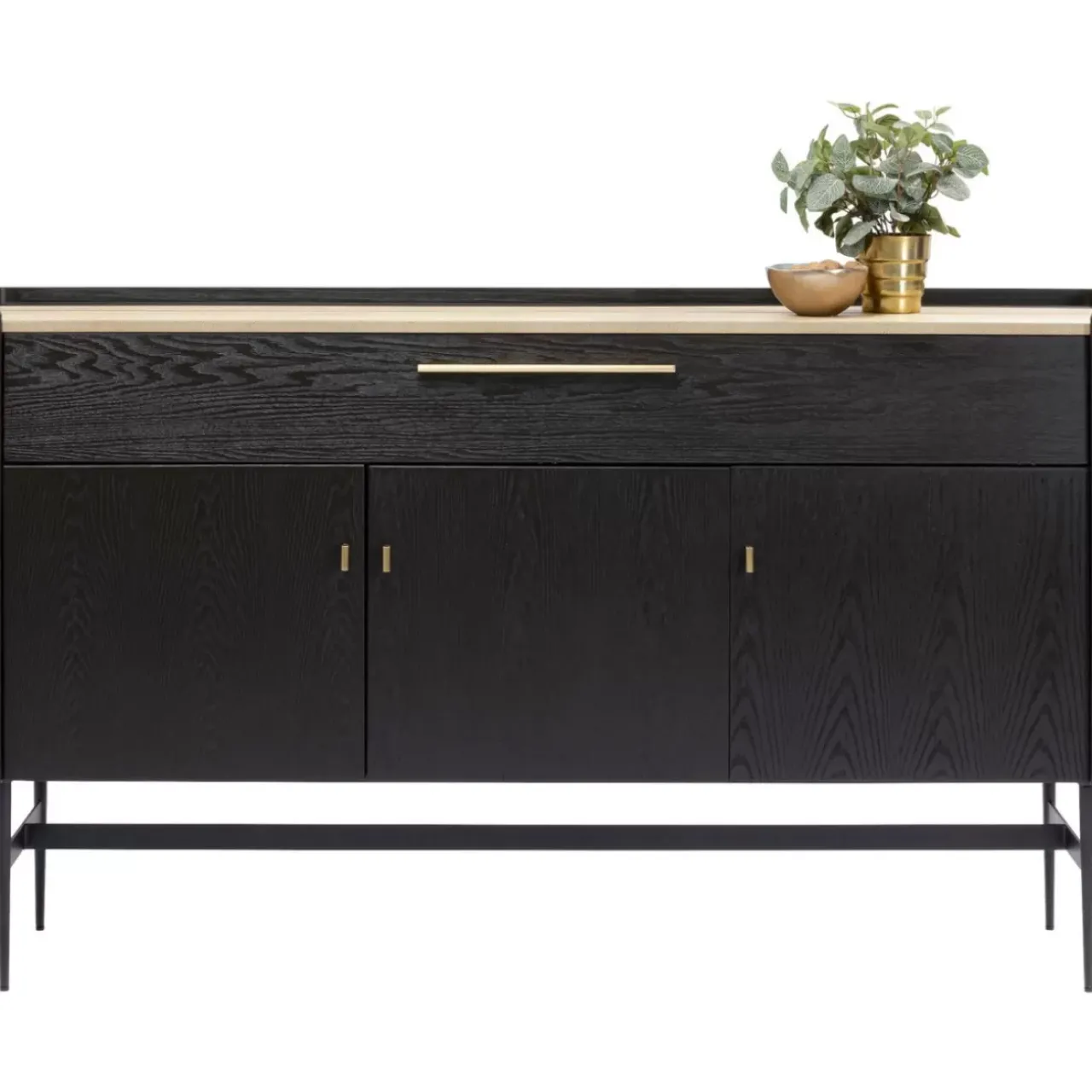 Bars|KARE Design Barschrank Milano 113X190