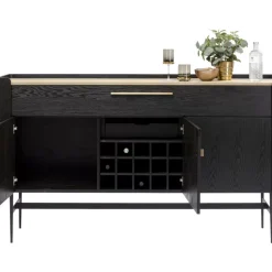 Bars|KARE Design Barschrank Milano 113X190