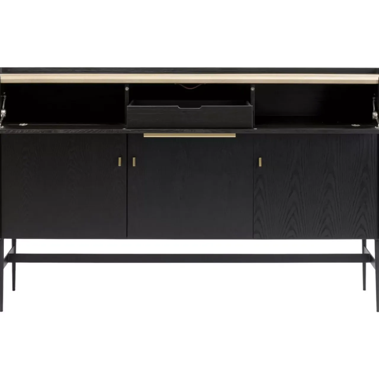 Bars|KARE Design Barschrank Milano 113X190