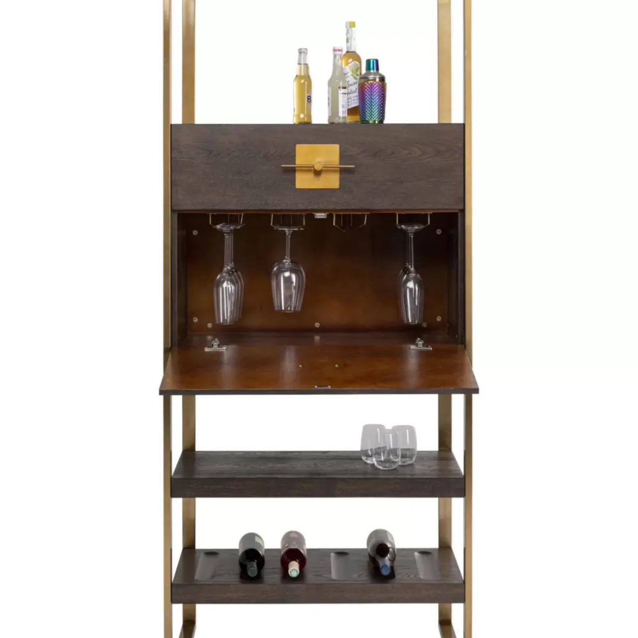 Bars|KARE Design Barschrank Osaka
