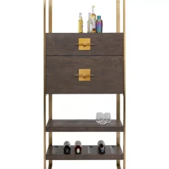 Bars|KARE Design Barschrank Osaka
