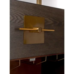 Bars|KARE Design Barschrank Osaka