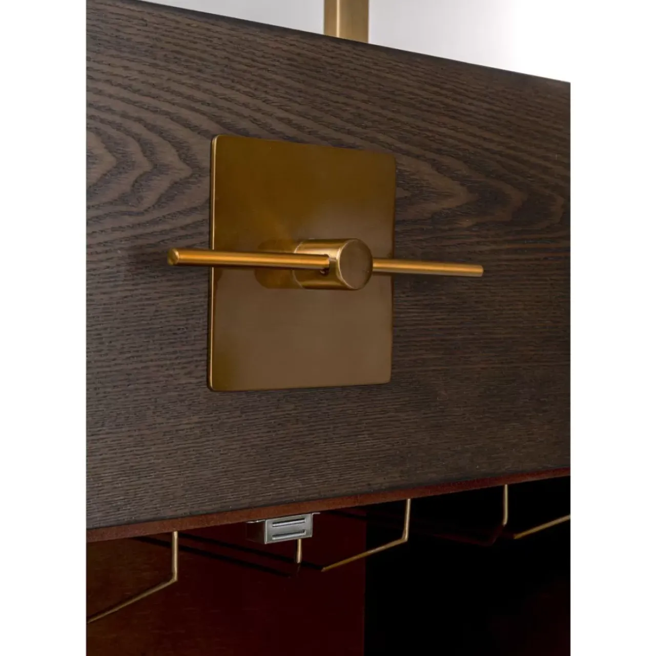 Bars|KARE Design Barschrank Osaka