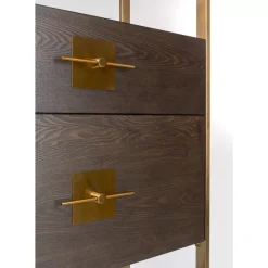 Bars|KARE Design Barschrank Osaka