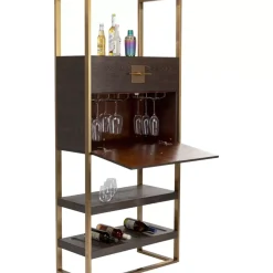 Bars|KARE Design Barschrank Osaka