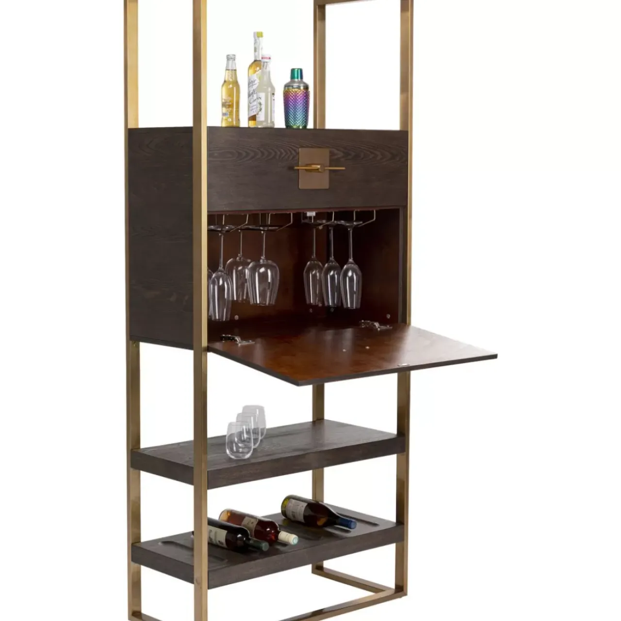 Bars|KARE Design Barschrank Osaka