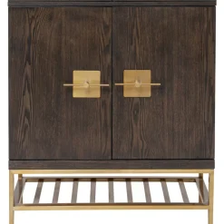 Bars|KARE Design Barschrank Osaka 107X92Cm