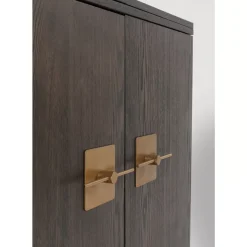 Bars|KARE Design Barschrank Osaka 107X92Cm