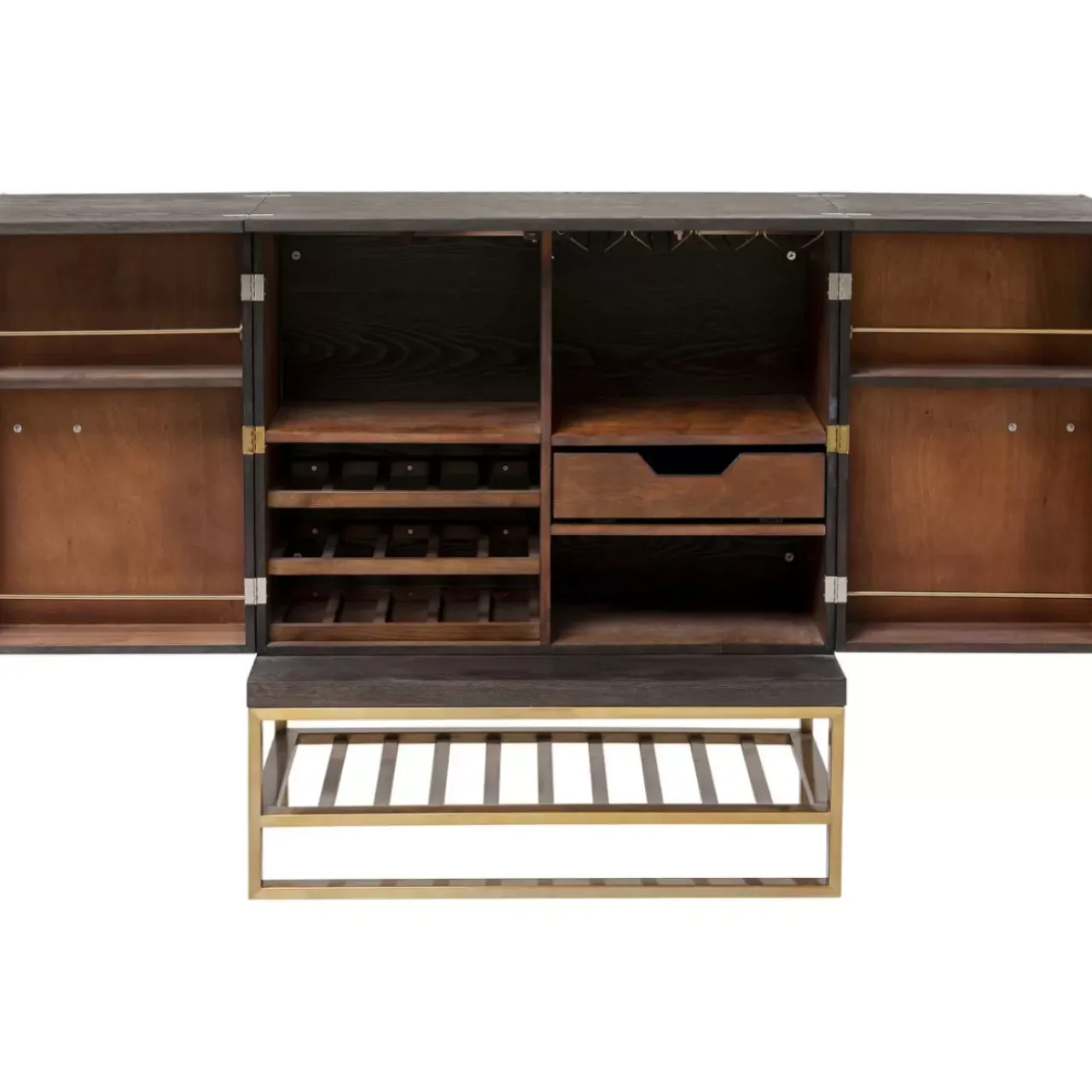 Bars|KARE Design Barschrank Osaka 107X92Cm