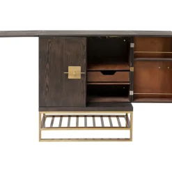 Bars|KARE Design Barschrank Osaka 107X92Cm