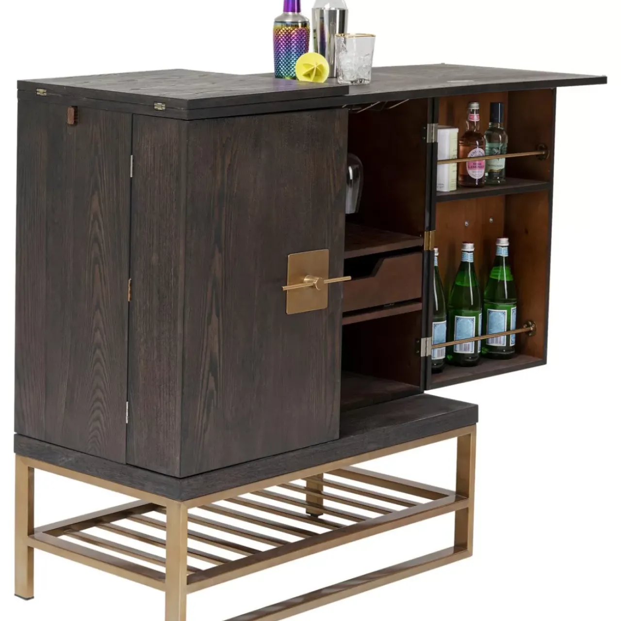 Bars|KARE Design Barschrank Osaka 107X92Cm