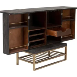 Bars|KARE Design Barschrank Osaka 107X92Cm
