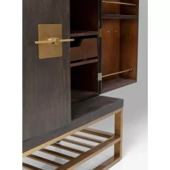 Bars|KARE Design Barschrank Osaka 107X92Cm