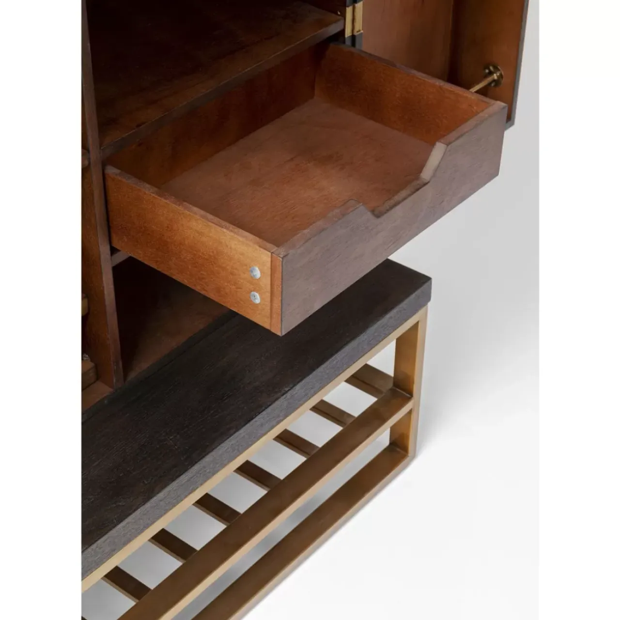 Bars|KARE Design Barschrank Osaka 107X92Cm