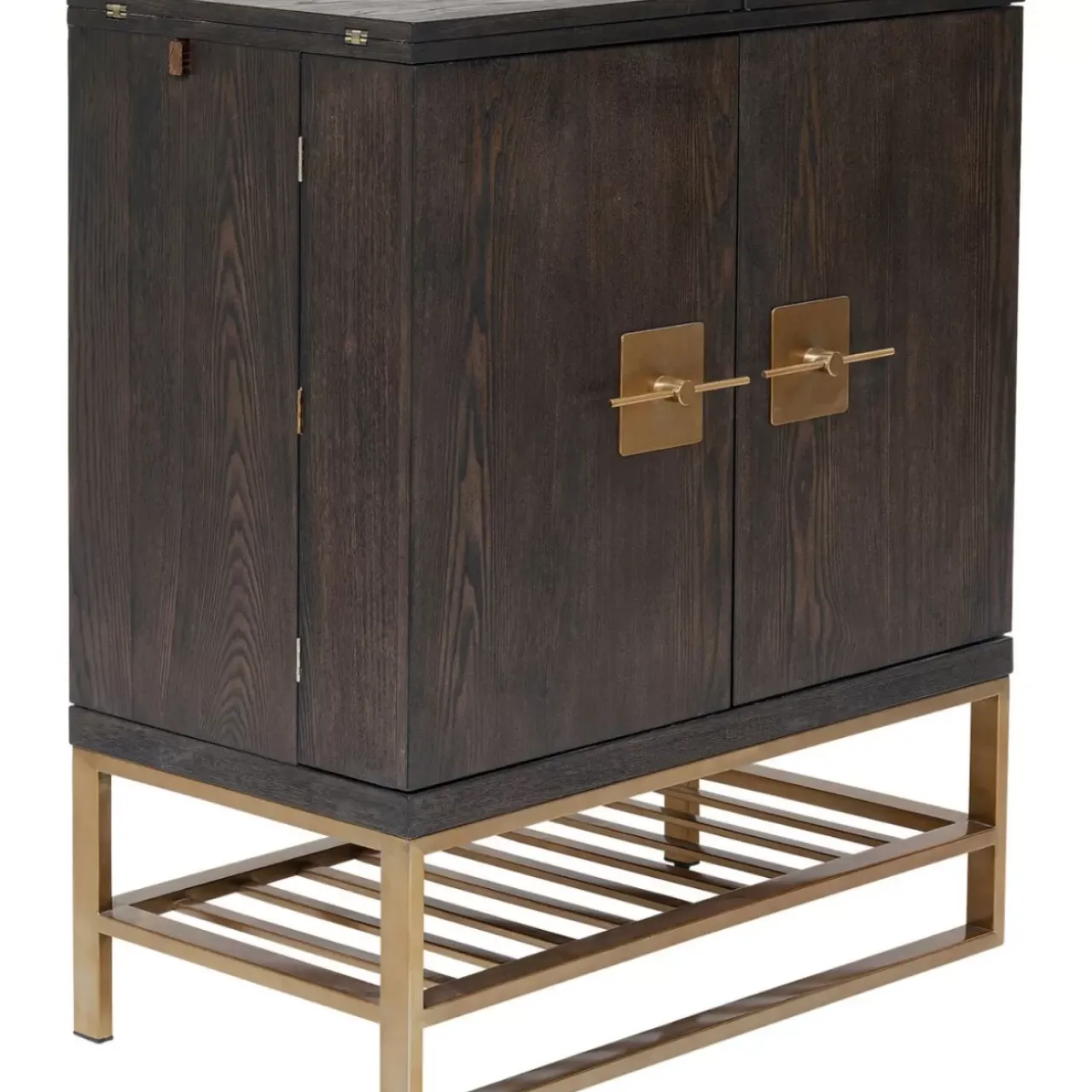 Bars|KARE Design Barschrank Osaka 107X92Cm