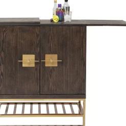 Bars|KARE Design Barschrank Osaka 107X92Cm
