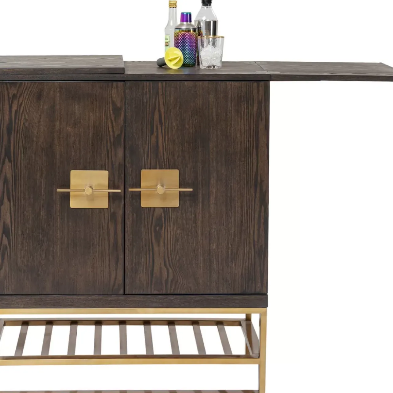 Bars|KARE Design Barschrank Osaka 107X92Cm