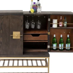 Bars|KARE Design Barschrank Osaka 107X92Cm