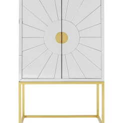 Bars|KARE Design Barschrank Queen 91X147Cm