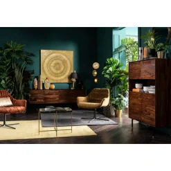 Bars|KARE Design Barschrank Ravello 100