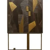 Bars|KARE Design Barschrank Salerno 105X170Cm