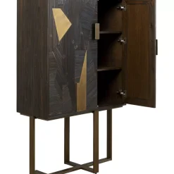 Bars|KARE Design Barschrank Salerno 105X170Cm