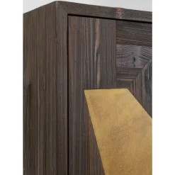Bars|KARE Design Barschrank Salerno 105X170Cm