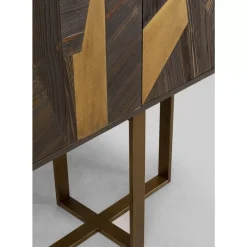 Bars|KARE Design Barschrank Salerno 105X170Cm