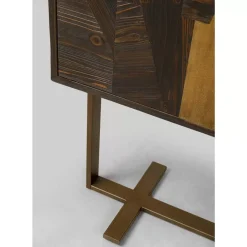 Bars|KARE Design Barschrank Salerno 105X170Cm