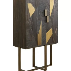 Bars|KARE Design Barschrank Salerno 105X170Cm