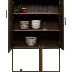 Bars|KARE Design Barschrank Salerno 105X170Cm