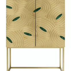 Bars|KARE Design Barschrank Saragossa 100X140Cm
