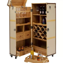 Bars|KARE Design Barschrank Venezia