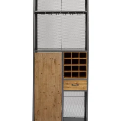 Bars|KARE Design Barschrank Vinoteca