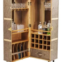 Bars|KARE Design Barschrank West Coast Mobile