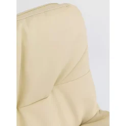 Sitzbänke|KARE Design Barstuhl Daria Creme 75Cm
