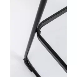 Sitzbänke|KARE Design Barstuhl Daria Creme 75Cm