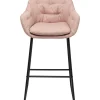 Sitzbänke|KARE Design Barstuhl Elaine