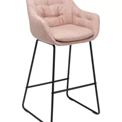 Sitzbänke|KARE Design Barstuhl Elaine