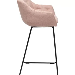 Sitzbänke|KARE Design Barstuhl Elaine