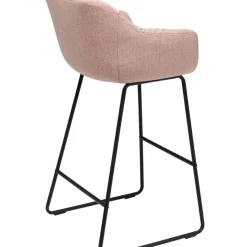 Sitzbänke|KARE Design Barstuhl Elaine