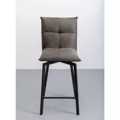 Sitzbänke|KARE Design Barstuhl Toronto Braun 69Cm