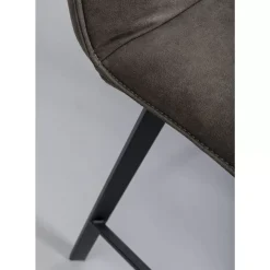 Sitzbänke|KARE Design Barstuhl Toronto Braun 69Cm